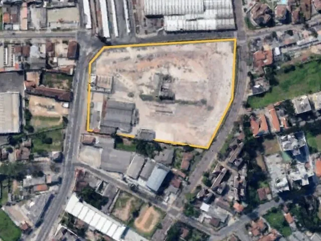 Imagem: Terreno Estrutural, 3 Dormitórios, 1 Suítes