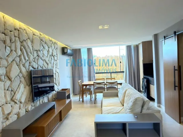 Imagem: Apartamento Térreo no Cond. Foz do Joanes