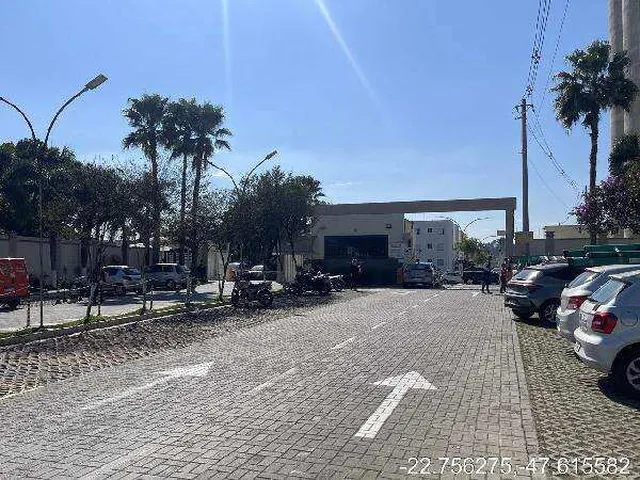 Imagem: Apartamento À Venda em Piracicaba, Pompéia