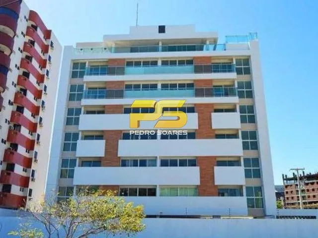Imagem 1: Flat com 29M² À Venda em Intermares