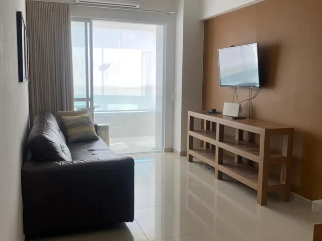 Imagem: Apartamento de 2 Quartos no Marco, Belém-Pa