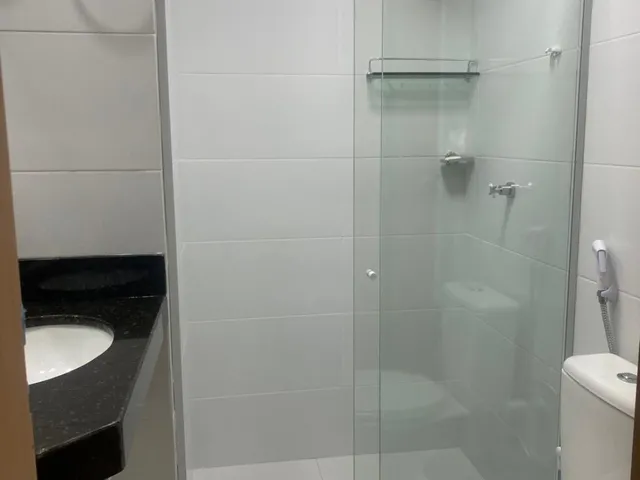 Imagem 7: Apartamento de 2 Quartos no Marco, Belém-Pa - Condomínio Foz do Iguaçu - Venda Ou