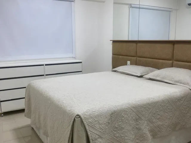 Imagem 3: Apartamento de 2 Quartos no Marco, Belém-Pa - Condomínio Foz do Iguaçu - Venda Ou