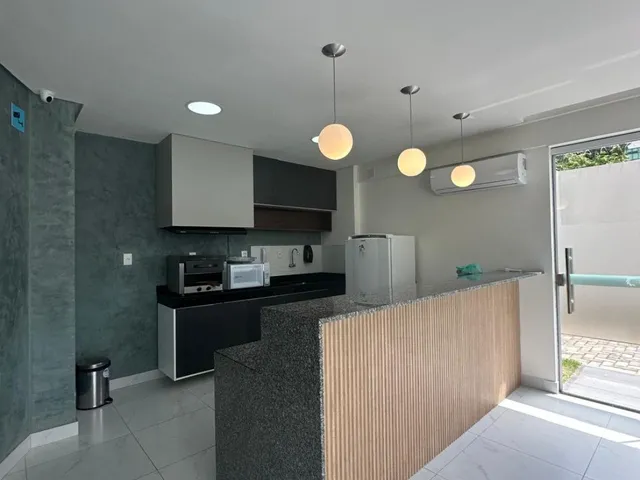 Imagem 4: Apartamento de 2 Quartos no Marco, Belém-Pa - Condomínio Foz do Iguaçu - Venda Ou