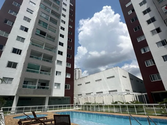 Imagem 16: Apartamento de 2 Quartos no Marco, Belém-Pa - Condomínio Foz do Iguaçu - Venda Ou
