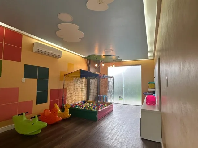 Imagem 13: Apartamento de 2 Quartos no Marco, Belém-Pa - Condomínio Foz do Iguaçu - Venda Ou