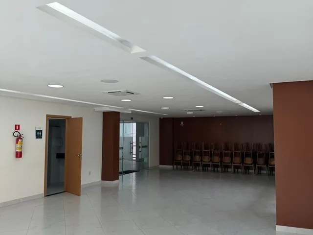 Imagem 2: Apartamento de 2 Quartos no Marco, Belém-Pa - Condomínio Foz do Iguaçu - Venda Ou