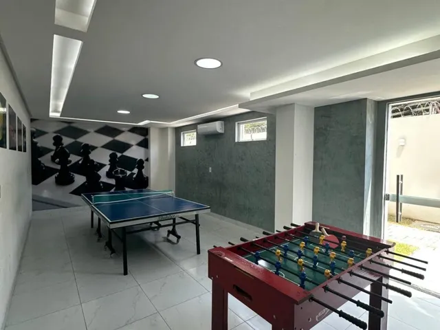 Imagem 12: Apartamento de 2 Quartos no Marco, Belém-Pa - Condomínio Foz do Iguaçu - Venda Ou