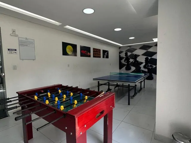 Imagem 14: Apartamento de 2 Quartos no Marco, Belém-Pa - Condomínio Foz do Iguaçu - Venda Ou