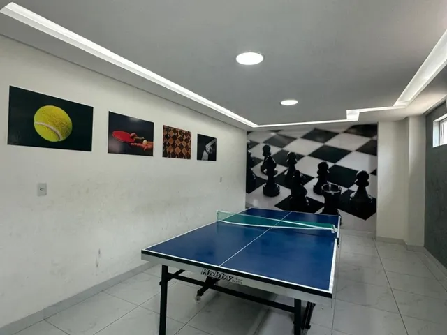 Imagem 5: Apartamento de 2 Quartos no Marco, Belém-Pa - Condomínio Foz do Iguaçu - Venda Ou