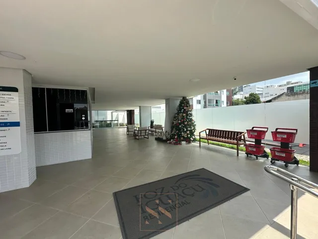 Imagem 10: Apartamento de 2 Quartos no Marco, Belém-Pa - Condomínio Foz do Iguaçu - Venda Ou