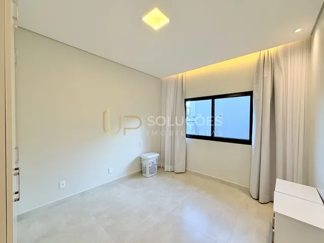 Imagem 8: Casa Moderna 3 Quartos (Suíte C/Closet) Escritório + Área Gourmet