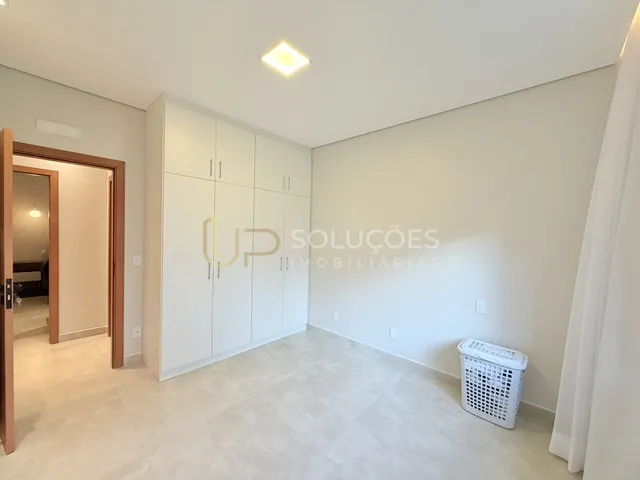 Imagem 11: Casa Moderna 3 Quartos (Suíte C/Closet) Escritório + Área Gourmet