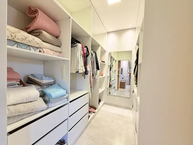 Imagem 13: Casa Moderna 3 Quartos (Suíte C/Closet) Escritório + Área Gourmet