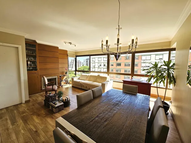 Imagem: Apartamento à venda em Porto Alegre, Menino