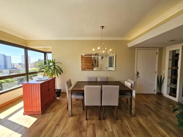 Imagem 3: Apartamento à venda em Porto Alegre, Menino Deus, com 3 quartos, 98.48m²