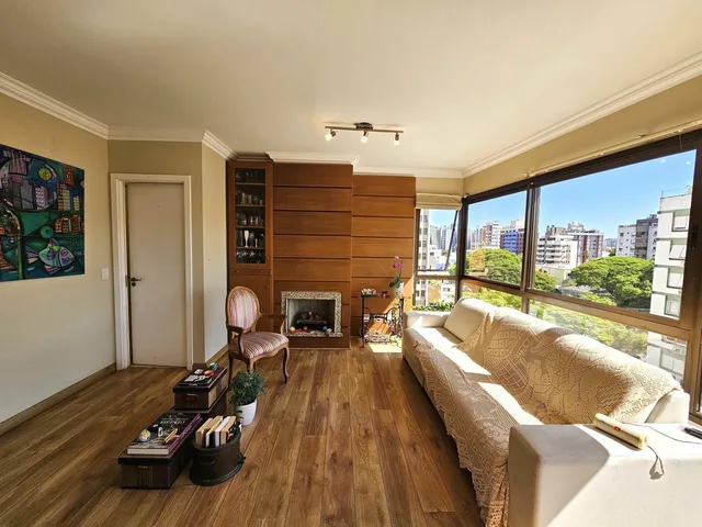 Imagem 4: Apartamento à venda em Porto Alegre, Menino Deus, com 3 quartos, 98.48m²
