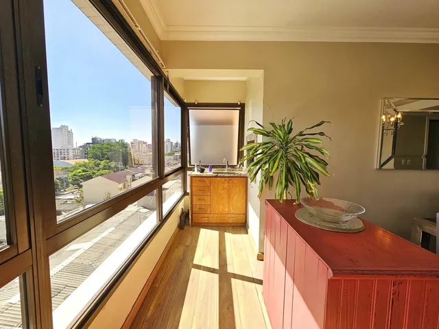Imagem 5: Apartamento à venda em Porto Alegre, Menino Deus, com 3 quartos, 98.48m²