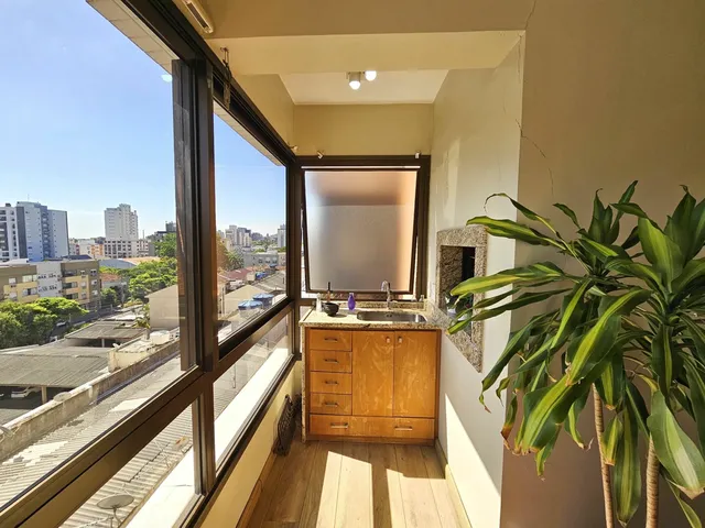 Imagem 6: Apartamento à venda em Porto Alegre, Menino Deus, com 3 quartos, 98.48m²