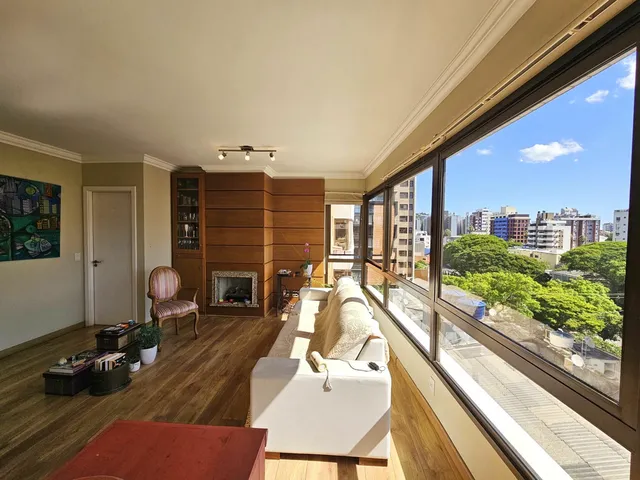 Imagem 8: Apartamento à venda em Porto Alegre, Menino Deus, com 3 quartos, 98.48m²