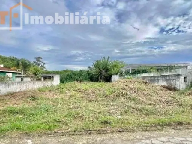 Imagem: Terreno Residencial em Florianópolis