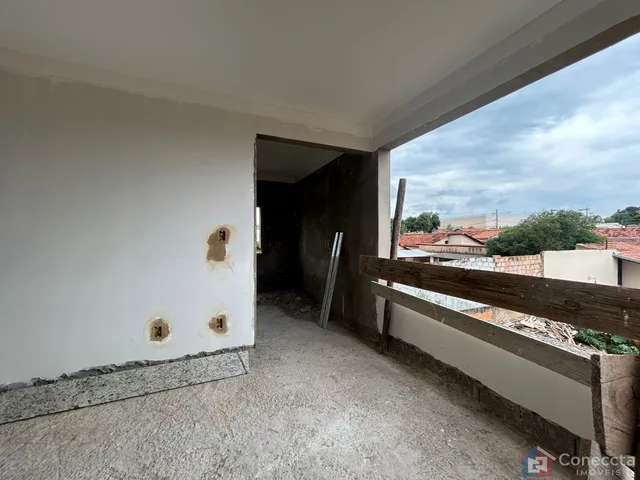 Imagem: Apartamentos À Venda - 3º Andar, 62M²