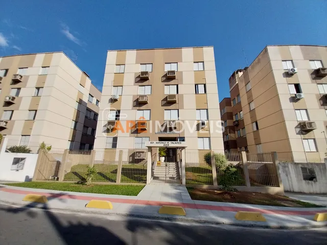 Imagem: Apartamento para Alugar no Bairro santa