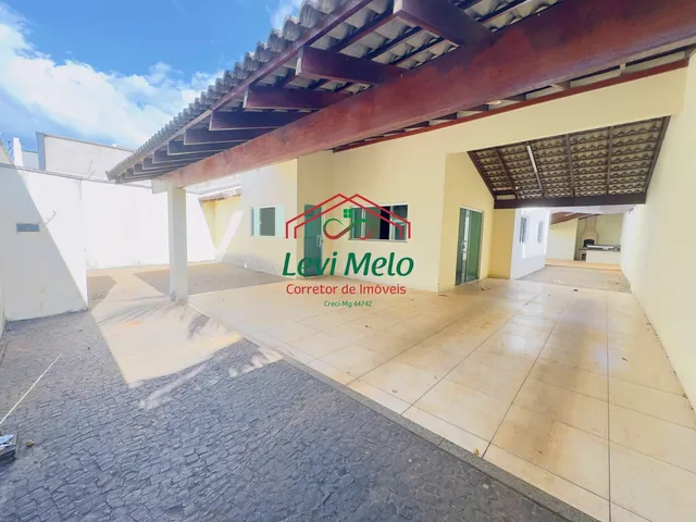 Imagem: Casa em Residencial Drummond II, Ituiutaba/MG
