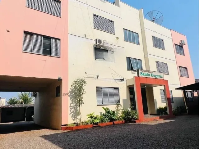 Imagem: Apartamento em Centro - Palotina - Edifício