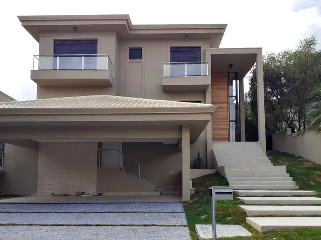 Imagem: Casa de Condomínio para Alugar ou Vender