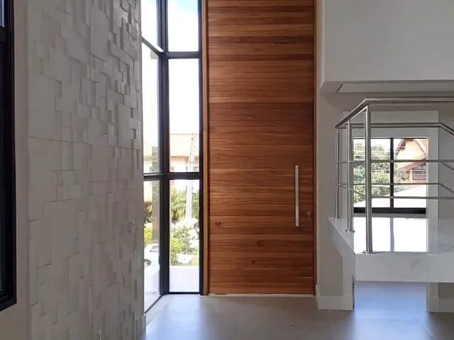 Imagem 13: Casa de Condomínio para Alugar ou Vender com 4 Quartos - Loteamento Alphaville Campinas