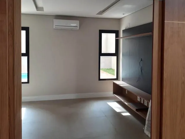 Imagem 14: Casa de Condomínio para Alugar ou Vender com 4 Quartos - Loteamento Alphaville Campinas