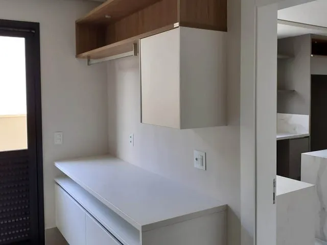 Imagem 4: Casa de Condomínio para Alugar ou Vender com 4 Quartos - Loteamento Alphaville Campinas