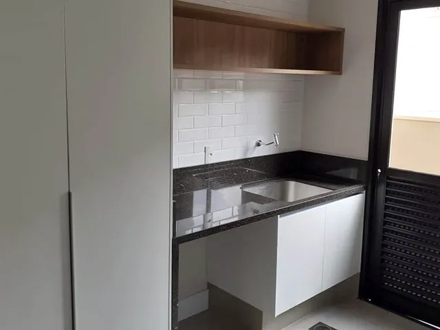 Imagem 5: Casa de Condomínio para Alugar ou Vender com 4 Quartos - Loteamento Alphaville Campinas