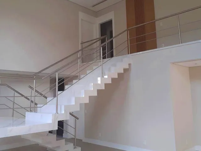 Imagem 12: Casa de Condomínio para Alugar ou Vender com 4 Quartos - Loteamento Alphaville Campinas