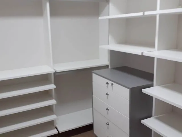 Imagem 8: Casa de Condomínio para Alugar ou Vender com 4 Quartos - Loteamento Alphaville Campinas