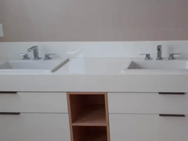 Imagem 10: Casa de Condomínio para Alugar ou Vender com 4 Quartos - Loteamento Alphaville Campinas