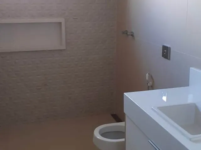 Imagem 11: Casa de Condomínio para Alugar ou Vender com 4 Quartos - Loteamento Alphaville Campinas