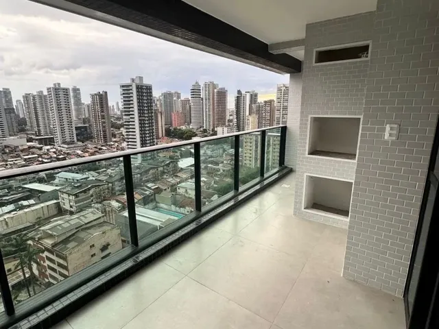 Imagem: Apartamento - Belém