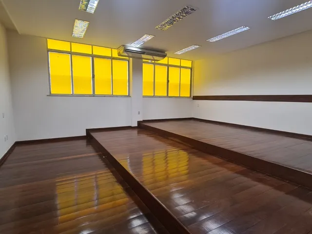Imagem: SALA - BELÉM