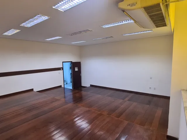 Imagem 5: SALA - BELÉM Sala comercial com 2 banheiros