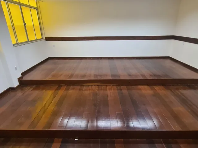 Imagem 7: SALA - BELÉM Sala comercial com 2 banheiros