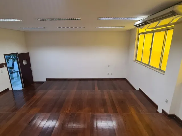 Imagem 2: SALA - BELÉM Sala comercial com 2 banheiros