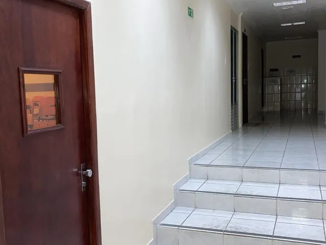 Imagem 9: SALA - BELÉM Sala comercial com 2 banheiros