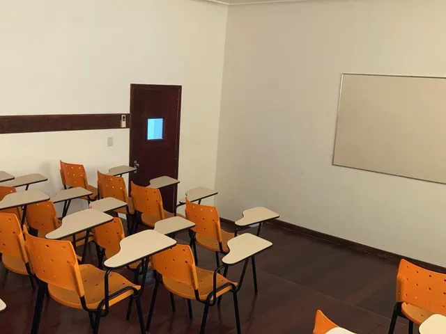 Imagem 8: SALA - BELÉM Sala comercial com 2 banheiros