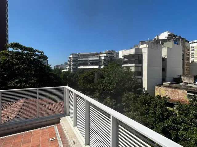 Imagem: Cobertura Duplex para Venda em Rio de Janeiro