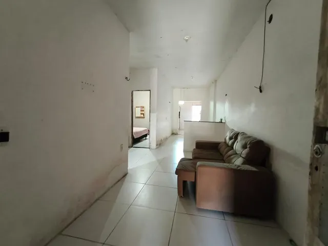 Imagem: CASA 02 QUARTOS NO BOM JARDIM