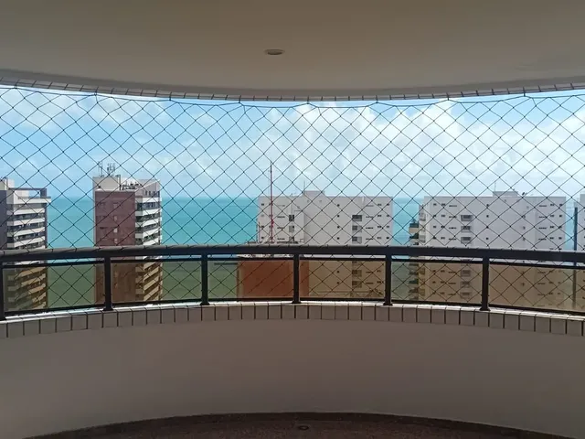 Imagem: Apartamento a venda no Meireles com 3 suites