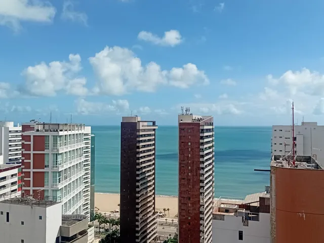 Imagem 8: Apartamento a venda no Meireles com 3 suites 4 vagas vista mar