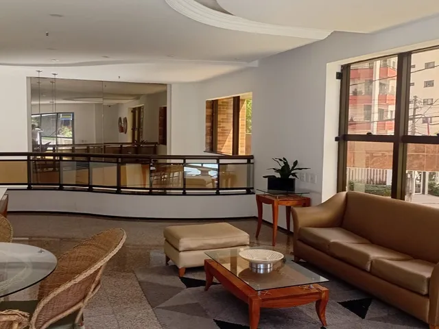 Imagem 14: Apartamento a venda no Meireles com 3 suites 4 vagas vista mar
